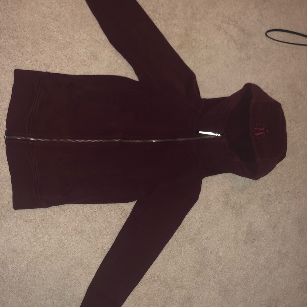 Lulu lemon jacket